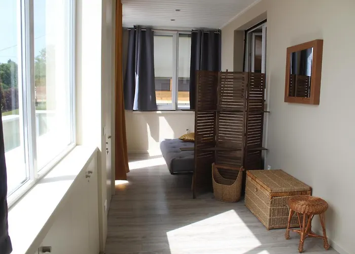 A L\'Oree Des Vignes, Superbe Logement De 80 M2